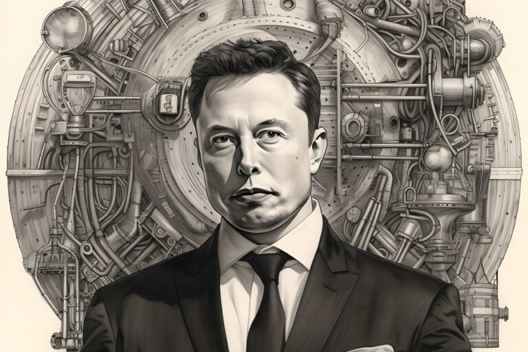 Elon Musk Trading AI South Africa: Shaping the Nation’s Financial