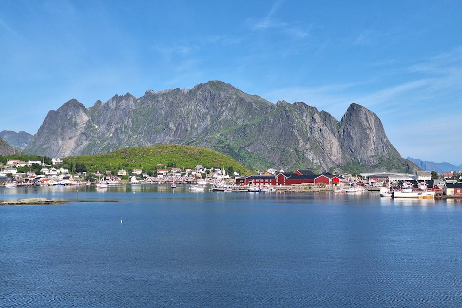 Can You See Africa from Gibraltar? The Stunning Truth Can You See Africa from Gibraltar