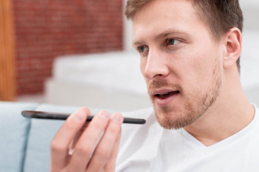 Language On-Demand: Using AI Lip Syncing To Create Multilingual Content Without Re-Recording Language On-Demand