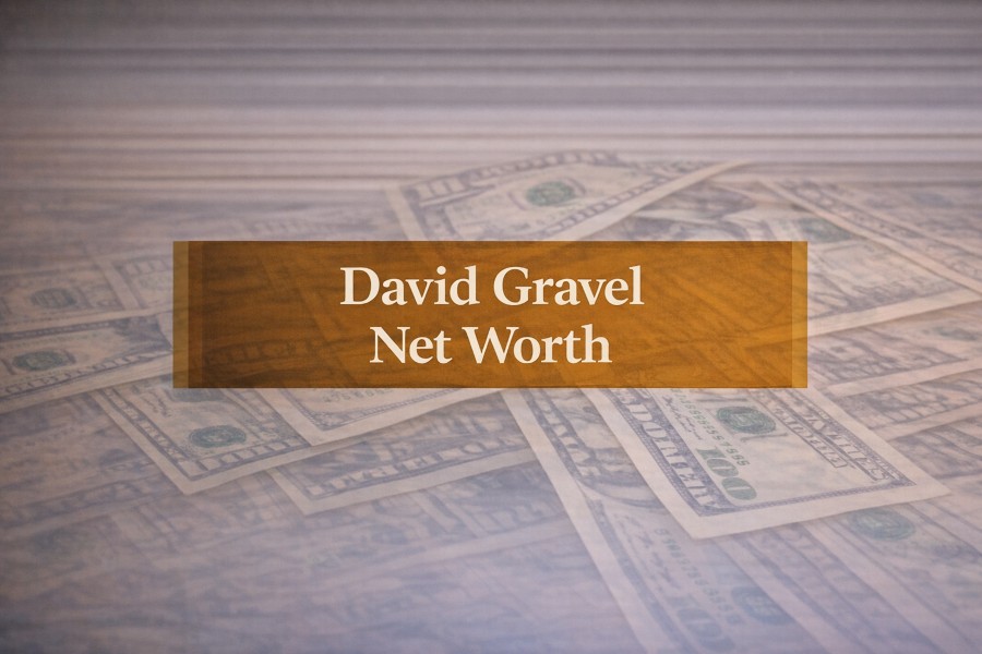 David Gravel Net Worth – Racing Career Income David Gravel Net Worth