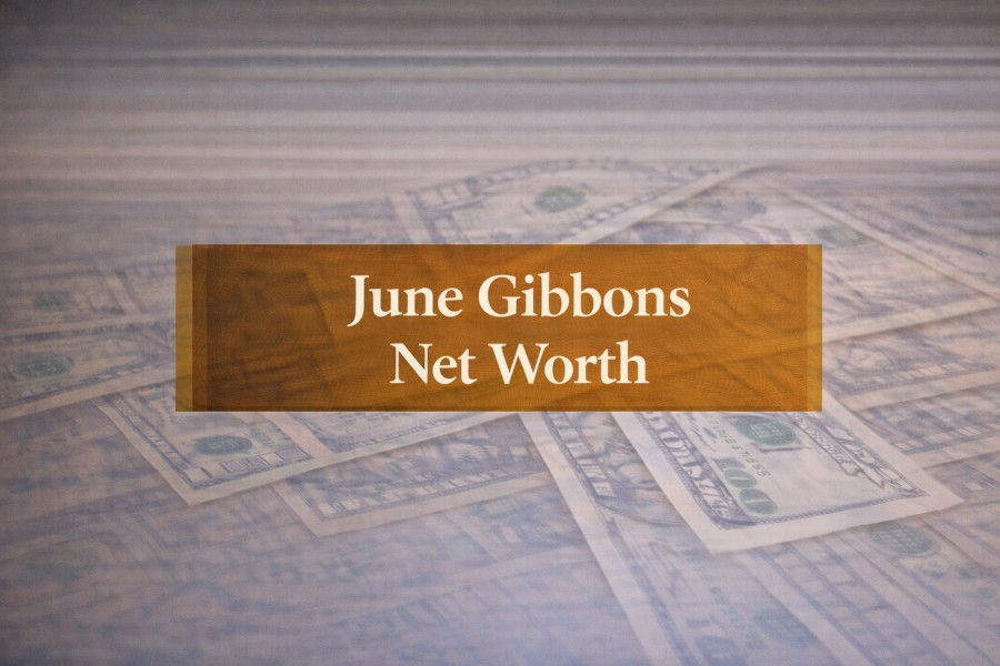 June Gibbons Net Worth – Life & Wealth June Gibbons Net Worth
