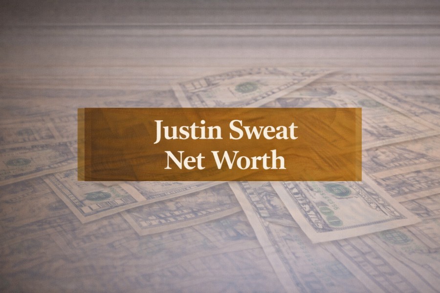Justin Sweat Net Worth – MMA Career Earnings Justin Sweat Net Worth