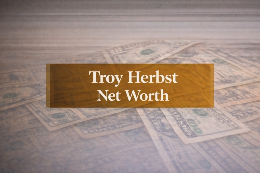 Troy Herbst Net Worth – Racing Income troy herbst net worth