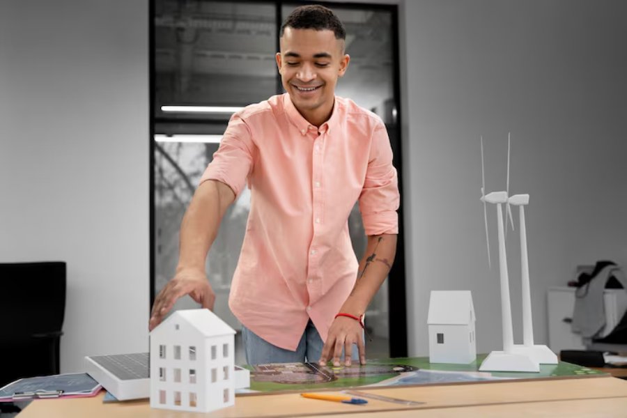 How to Build Passive Income Through Property Investments in South Africa How to Build Passive Income Through Property Investments in South Africa